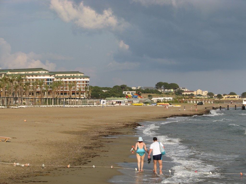 imagini hotel SPICE BELEK